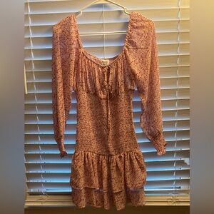 Princess Polly mini dress